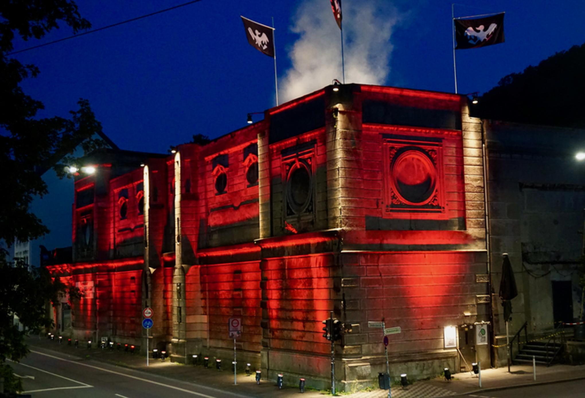 U-Club